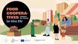 Food cooperatives in the EU
